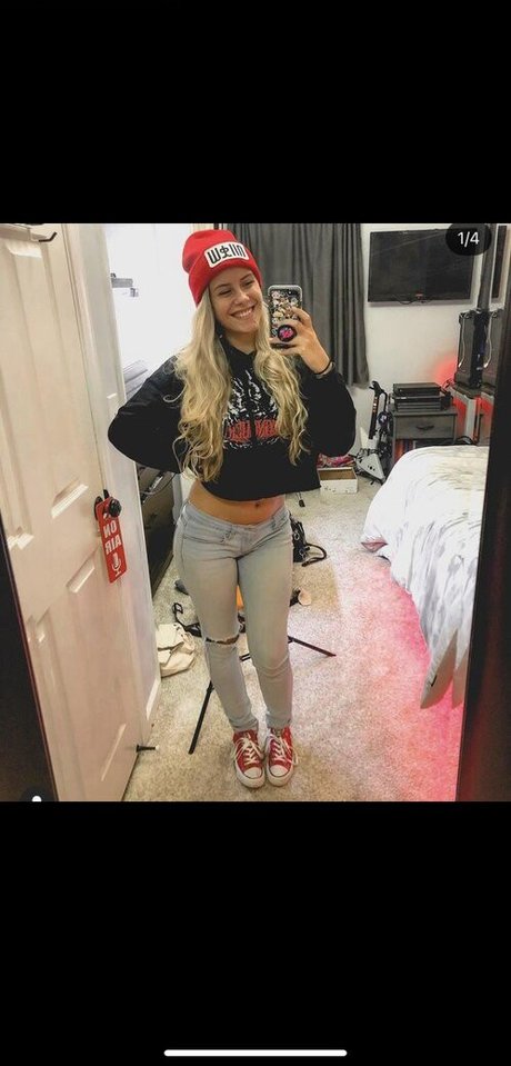 NoisyButters étoile sympa img