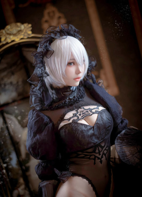 ébène sexy onlyfans chaud belle img