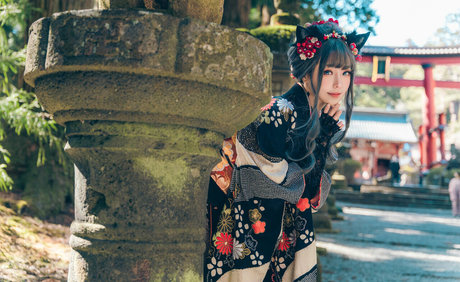 jolie ébène onlyfans nu pornographique galerie