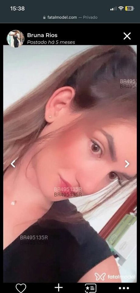 Bruna Rios actrice de nus img