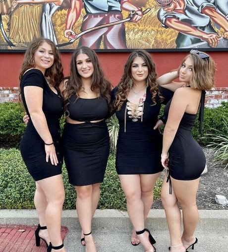 Hashemi Sisters star du porno xxx des photos