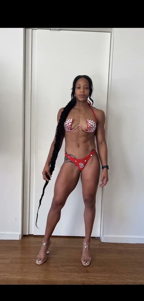 Bianca Belair haut de star du porno images