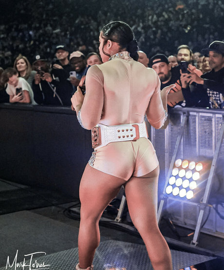 Bianca Belair actrice de grande qualité galeries