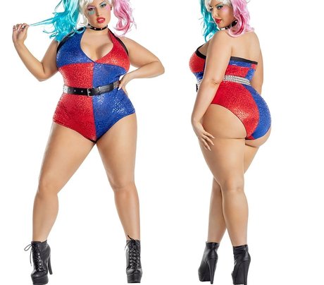 Ashley Alexiss étoile chaude collection