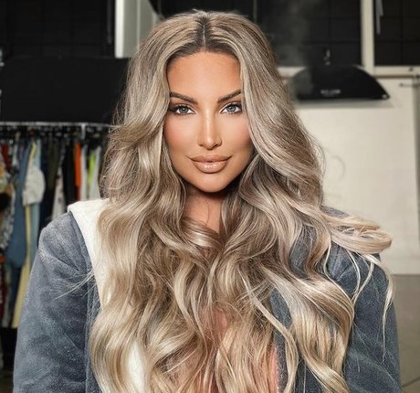 Ashley Alexiss étoile photo