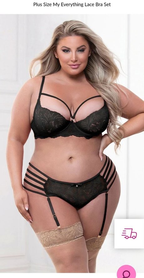 Ashley Alexiss modèle exclusif galeries
