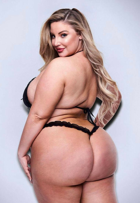 Ashley Alexiss sexe star du porno photo