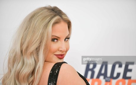 Ashley Alexiss Profilfoto