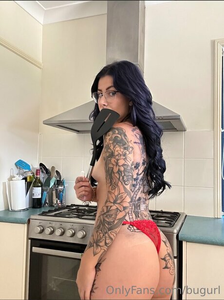 bugurl star pornographique collection