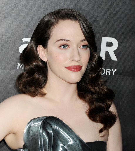Kat Dennings star du porno xxx des photos