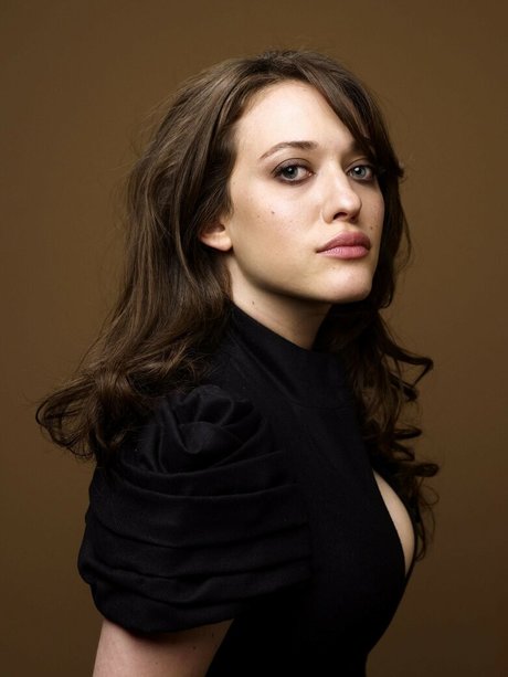 Kat Dennings étoile sympa photos