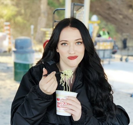 Kat Dennings Fotoaufnahmen