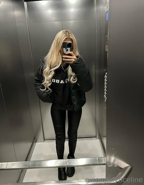 gwendolynceline meilleur modèle collection