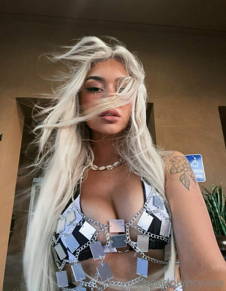 gwendolynceline actrice exclusive photo