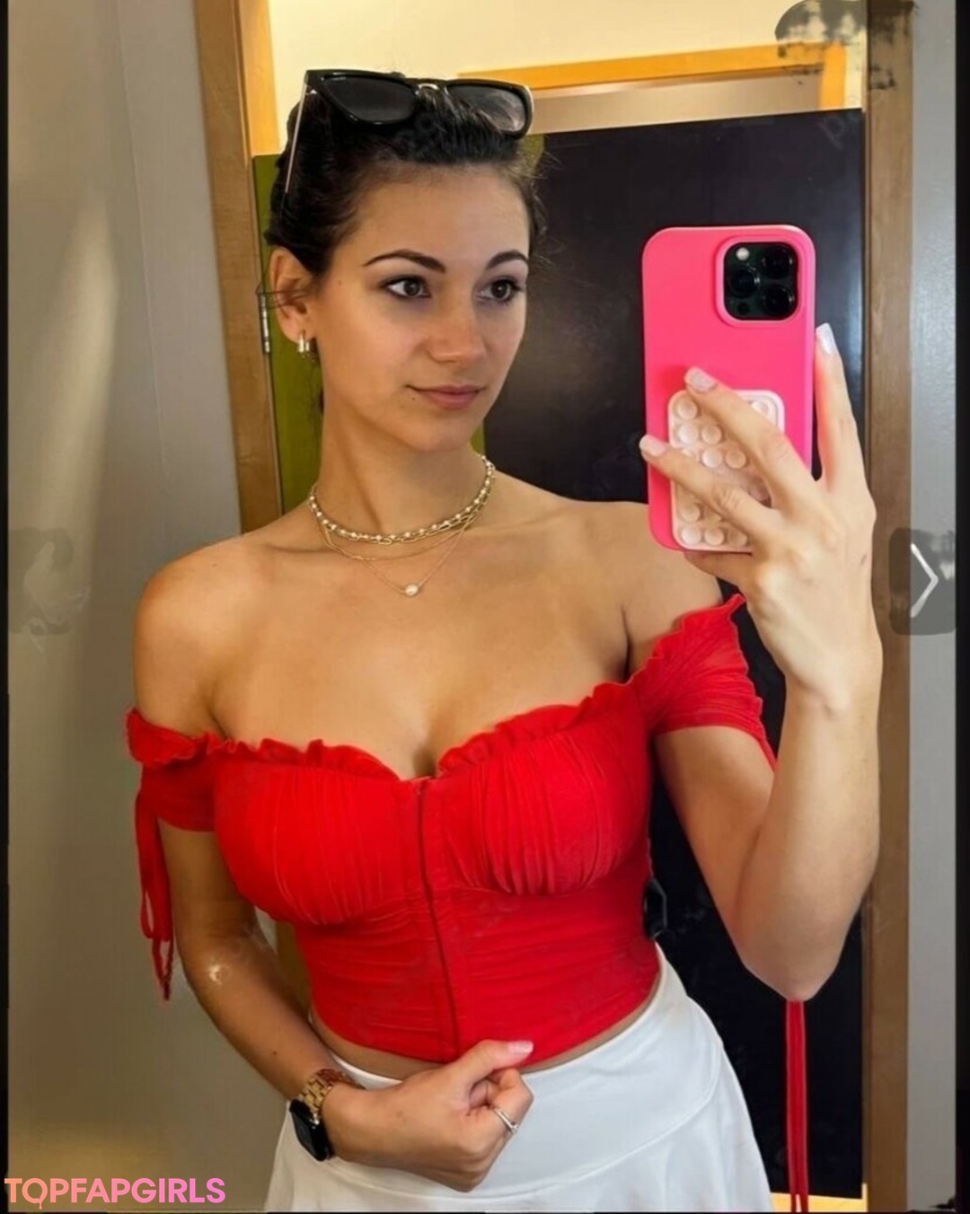 Alexia Raye star du porno chaude des photos