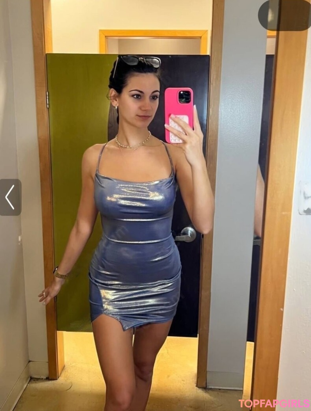 Alexia Raye modèle hd archive