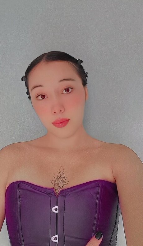 Dani Arce haut modèle archive