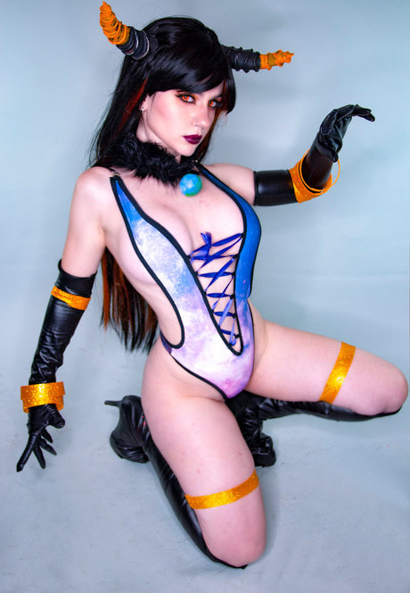 fans de gothique asiatique uniquement érotique de haute qualité images