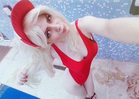 Magui Sunshine star du porno belle galeries