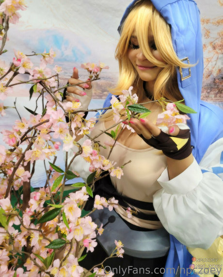 NPCZoey modèle porno galeries