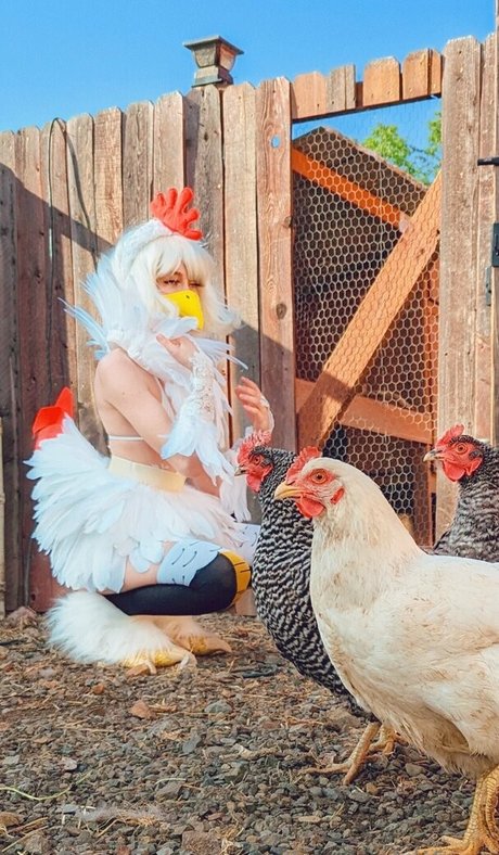 cosplay gros seins onlyfans parfait xxx image