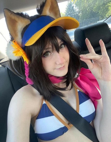 Labinnak étoile nue image