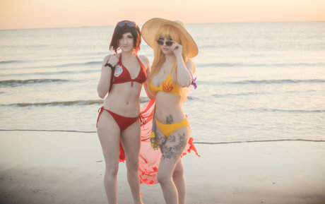 Labinnak modèle érotique galeries