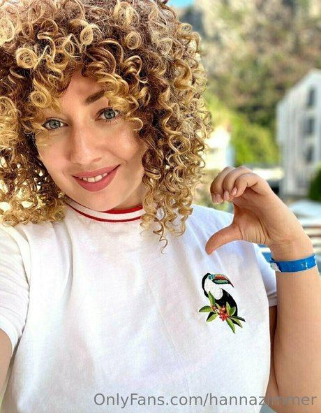 hannazimmerr actrice exclusive image