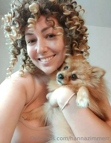 hannazimmerr actrice artistique collection