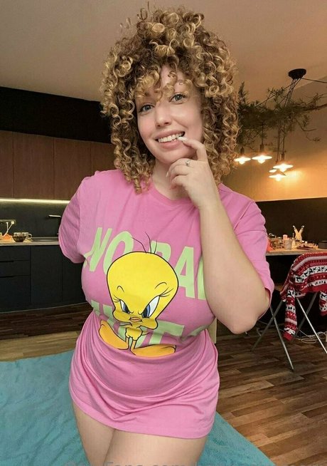 hannazimmerr meilleur modèle photo