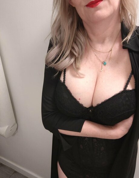 cosplay milf uniquementfans sexe chaud image