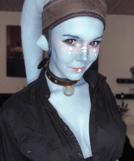 HoloMinxCosplay actrice porno photos