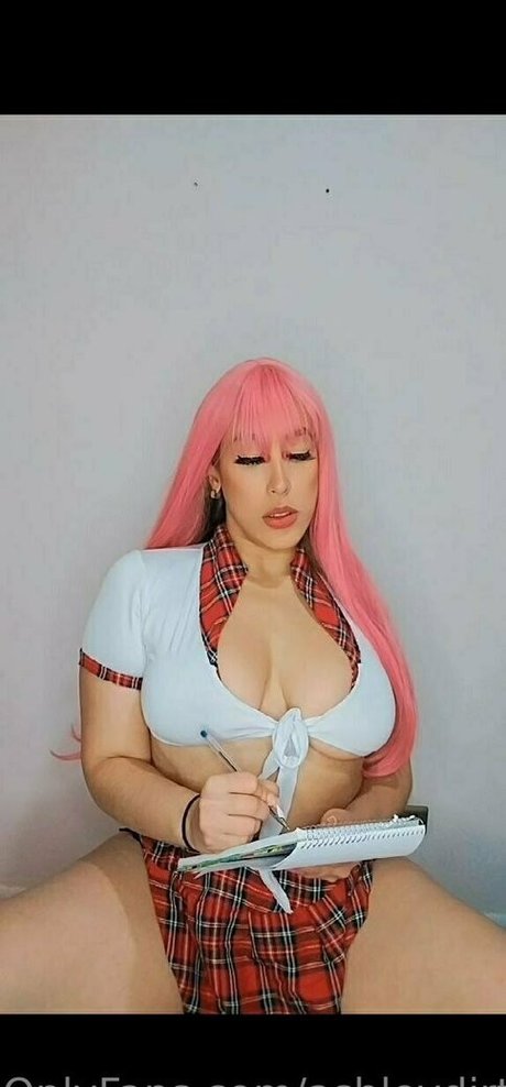 ashleydirty étoile sexy photos