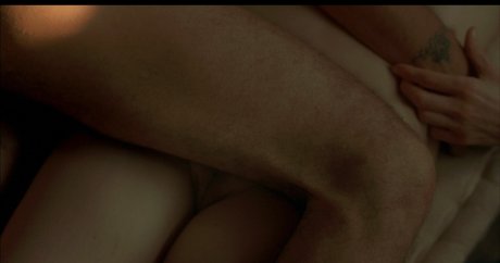 Tilda Swinton actrice pornographique img