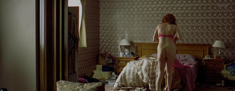 Tilda Swinton art étoile image