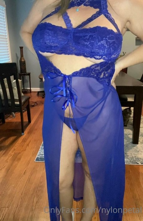 nylonpetal modèle joli collection