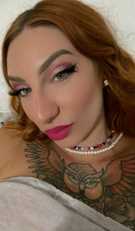 Yunolovex star du porno en haute qualité galerie