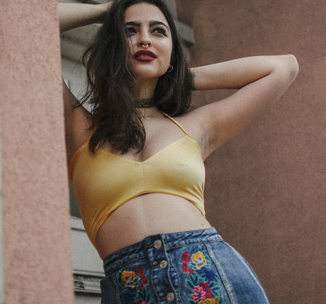 artbitch666 jolie étoile image