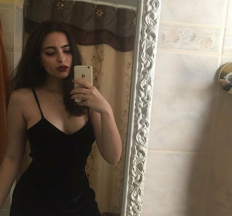 artbitch666 étoile xxx img