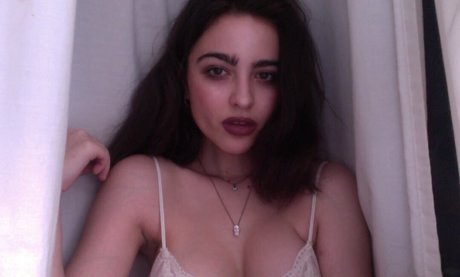 artbitch666 haut de star du porno galerie