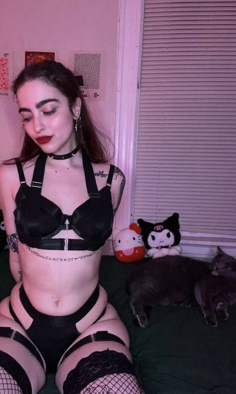 artbitch666 sexe star photo