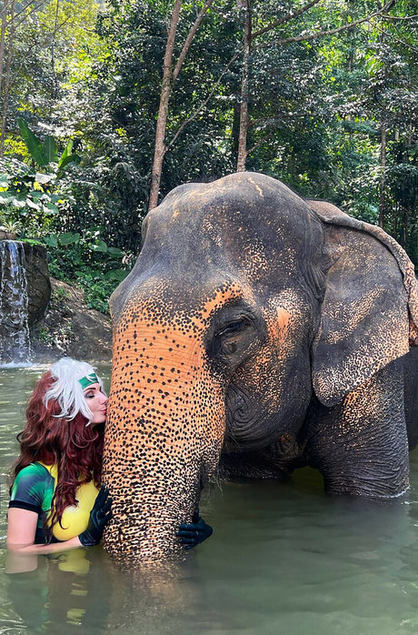 plage seins nus onlyfans nu pornographique galerie