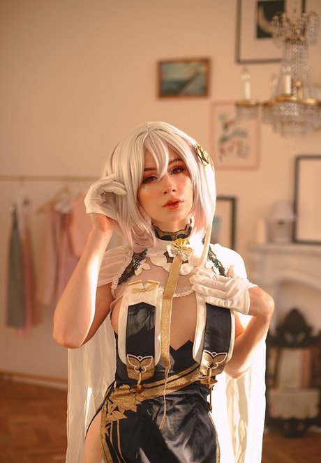 Likeassassin modèle de sexe images