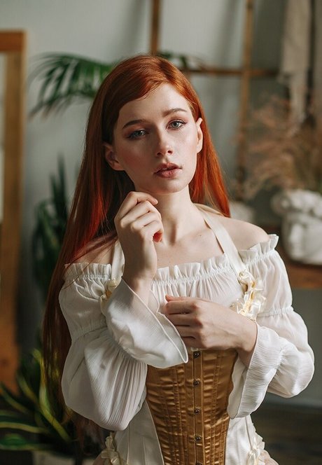 Likeassassin mannequin des photos