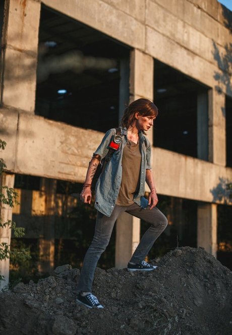 Likeassassin étoile magnifique photos