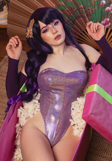 Likeassassin nus étoiles collection