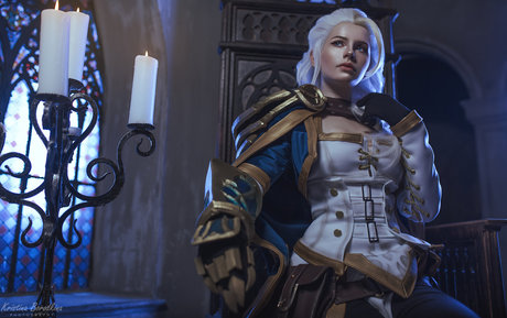 Likeassassin étoile exclusive galeries