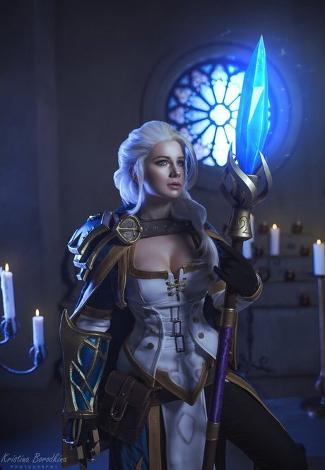 Likeassassin étoile érotique galeries