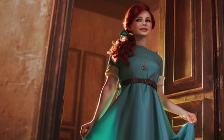 Likeassassin modèle chaud image