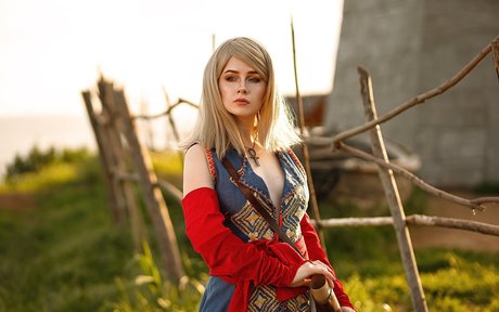 Likeassassin étoile érotique galerie